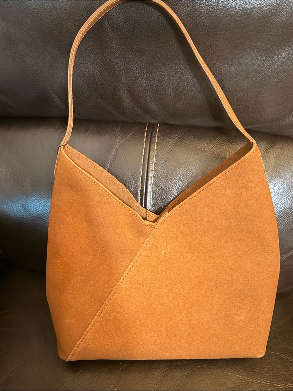 Portland Leather Large Naomi in Jackson
